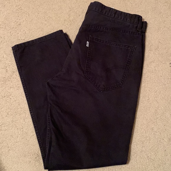 Levi’s Denim Jeans - Picture 4 of 5